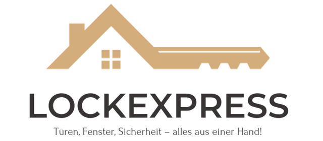 Lockexpress — Türen, Fenster, Sicherheit: alles aus einer Hand